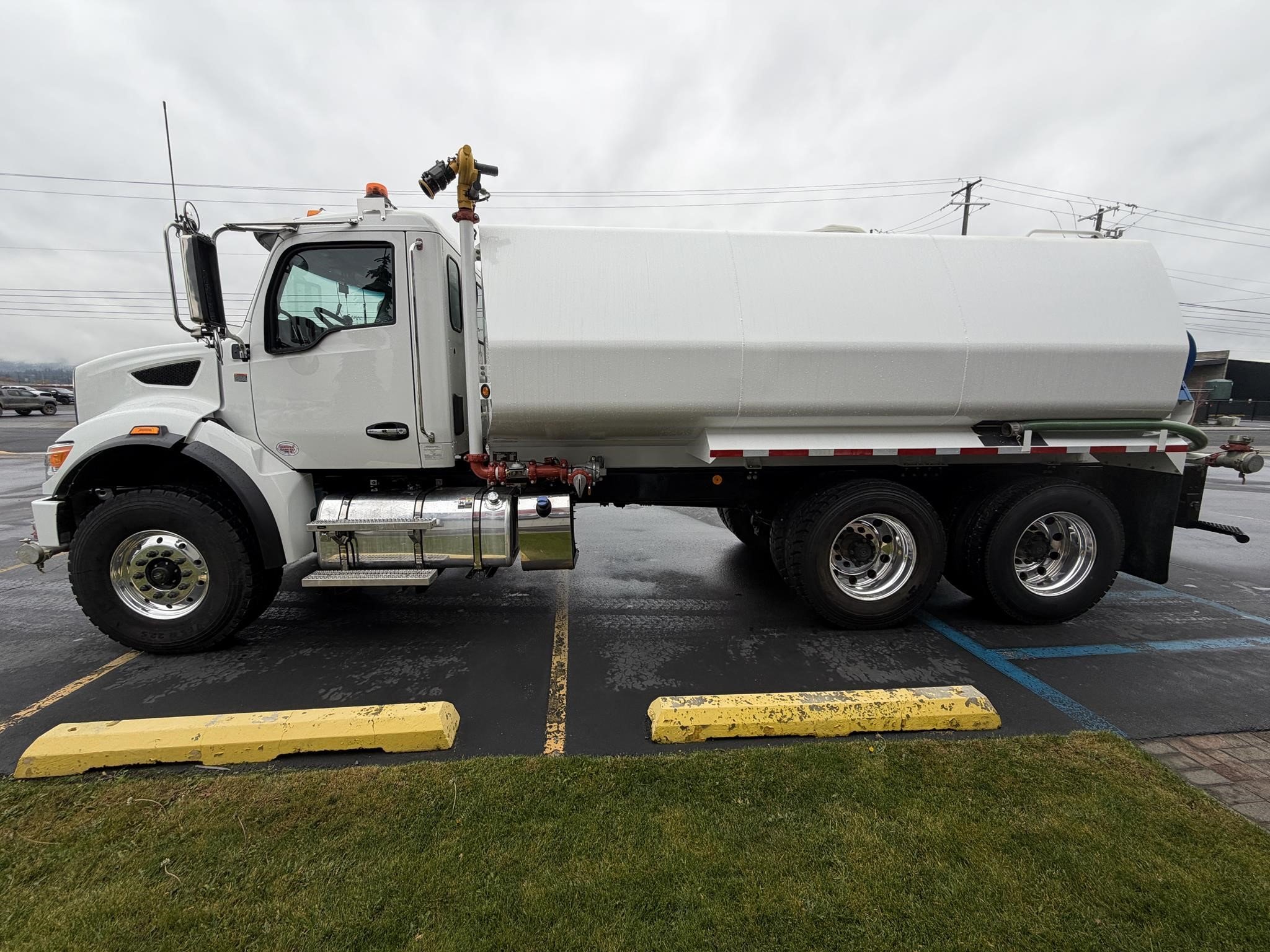 2025 KENWORTH T480 - image 6 of 6