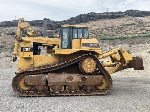 1998 CATERPILLAR D10R 10022454539