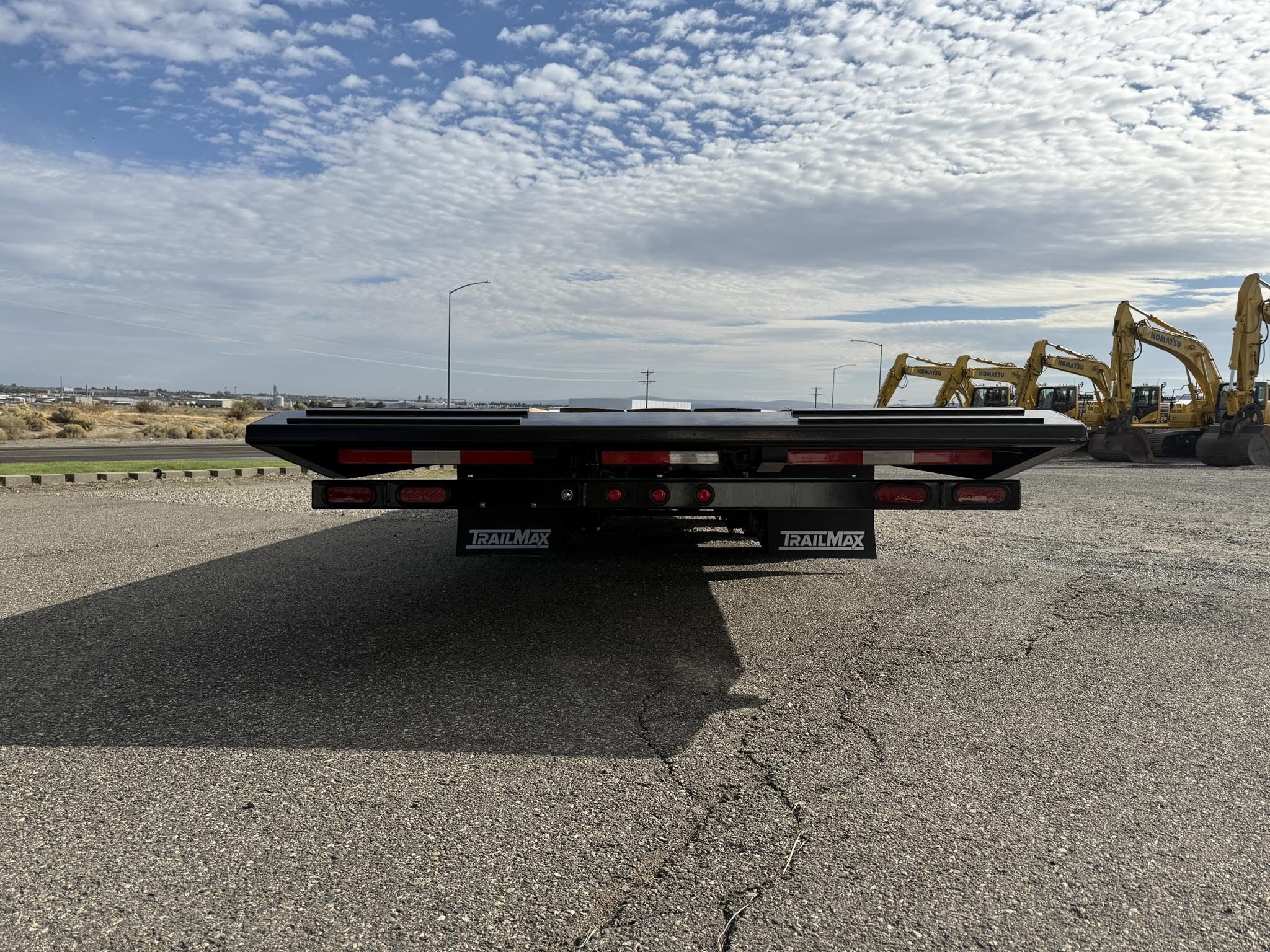 2026 TRAILMAX TRD54T 2026 TRAILMAX TRD54T - image 6 of 6