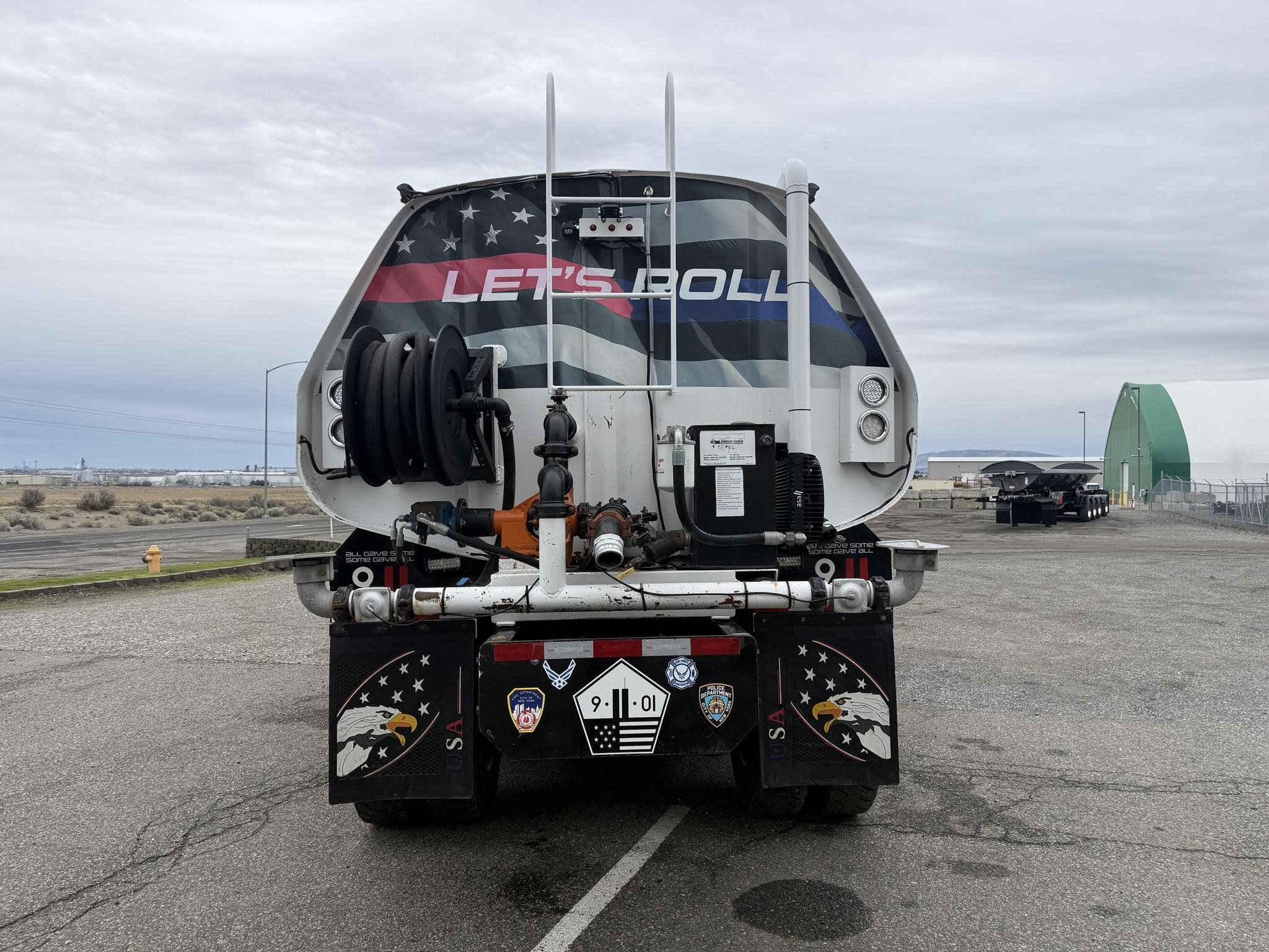 2018 PETERBILT 567 2018 PETERBILT 567 - image 5 of 6