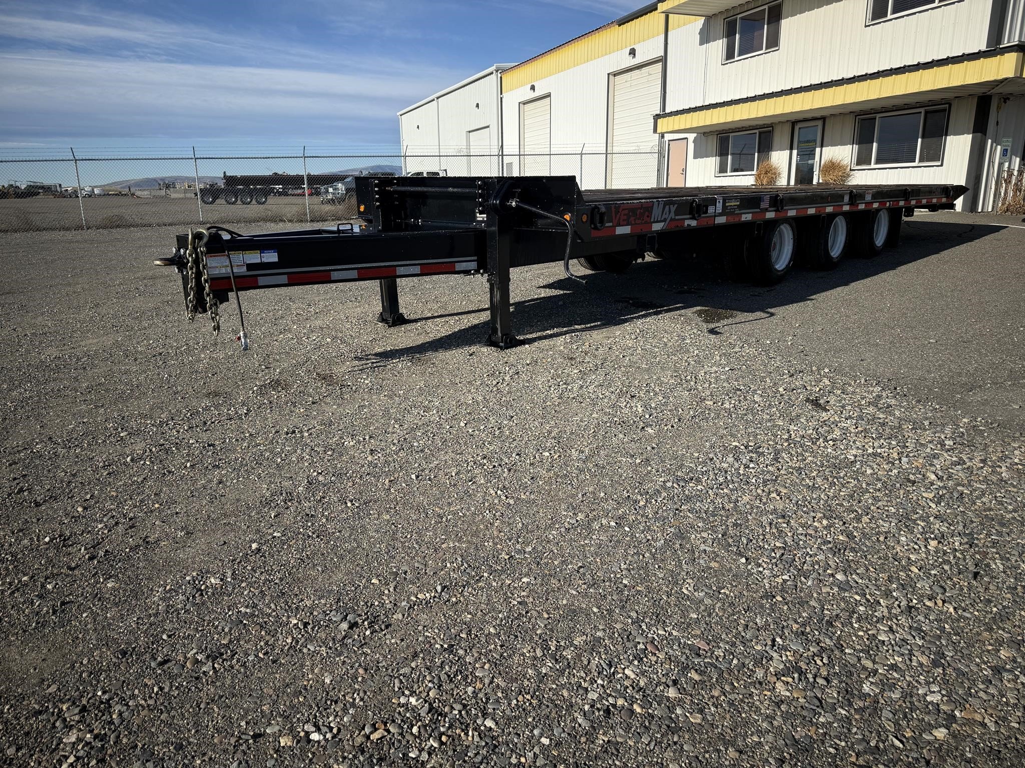 2025 VERSAMAX T54KT 2025 VERSAMAX T54KT - image 2 of 6