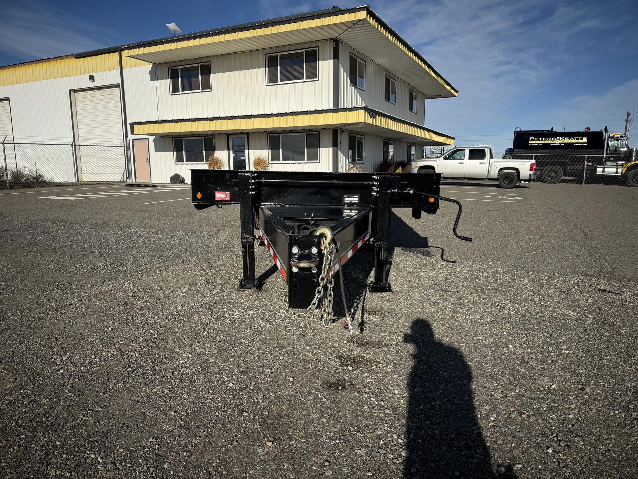 2025 VERSAMAX T54KT 2025 VERSAMAX T54KT - image 3 of 6