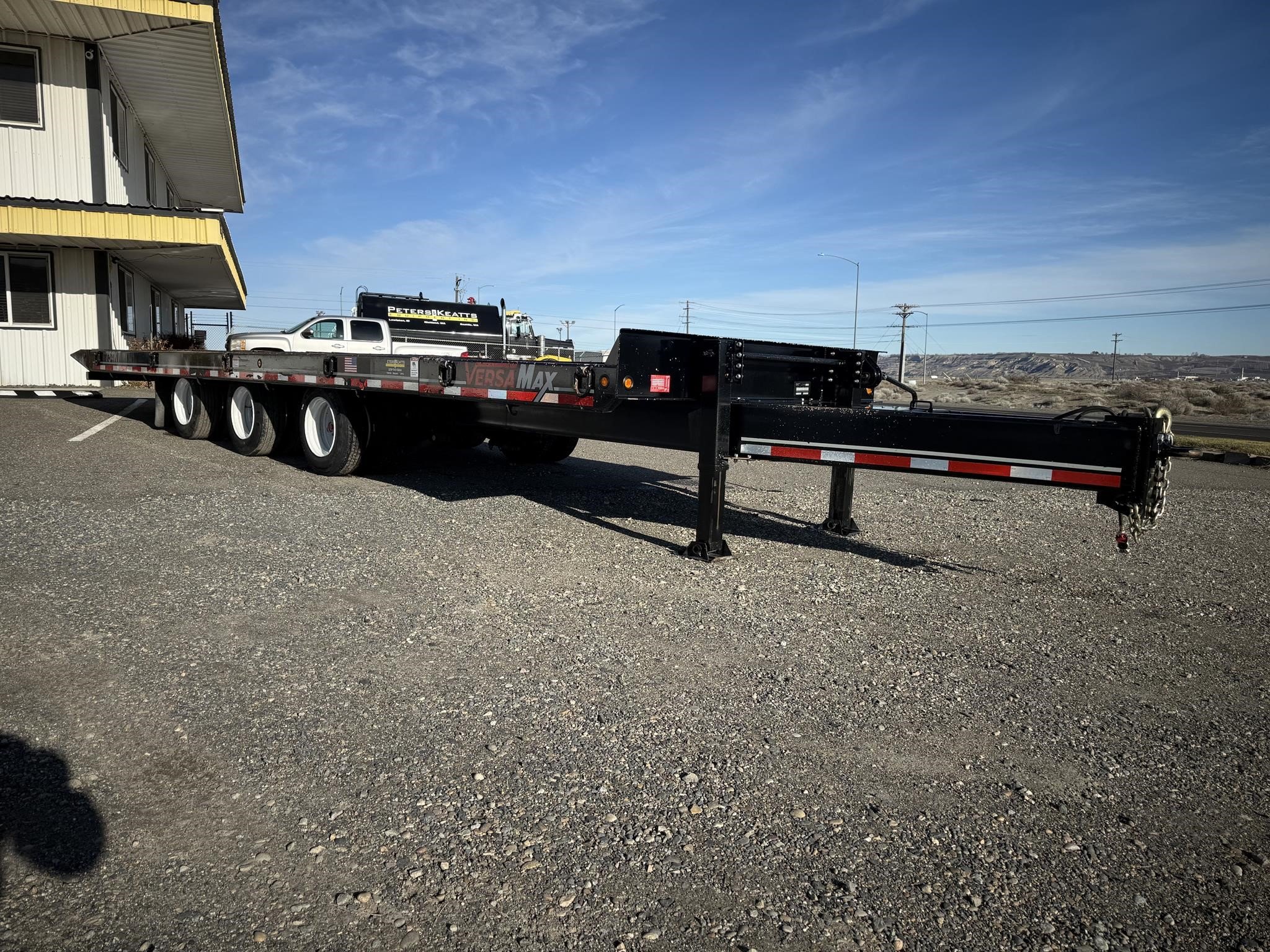 2025 VERSAMAX T54KT 2025 VERSAMAX T54KT - image 1 of 6