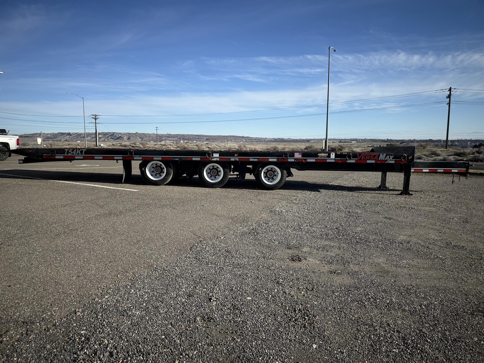 2025 VERSAMAX T54KT 2025 VERSAMAX T54KT - image 4 of 6