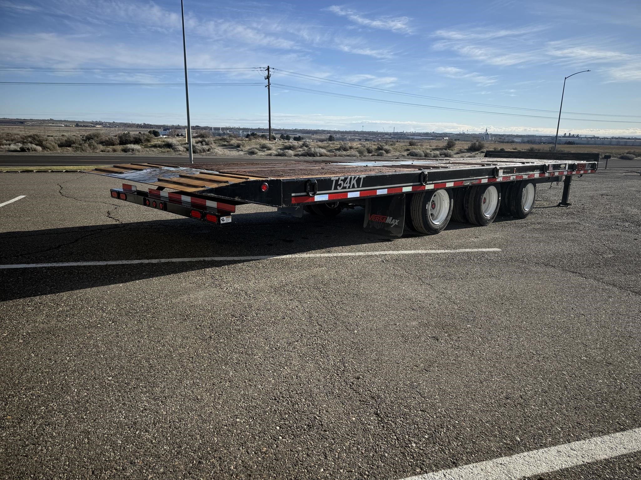 2025 VERSAMAX T54KT 2025 VERSAMAX T54KT - image 5 of 6