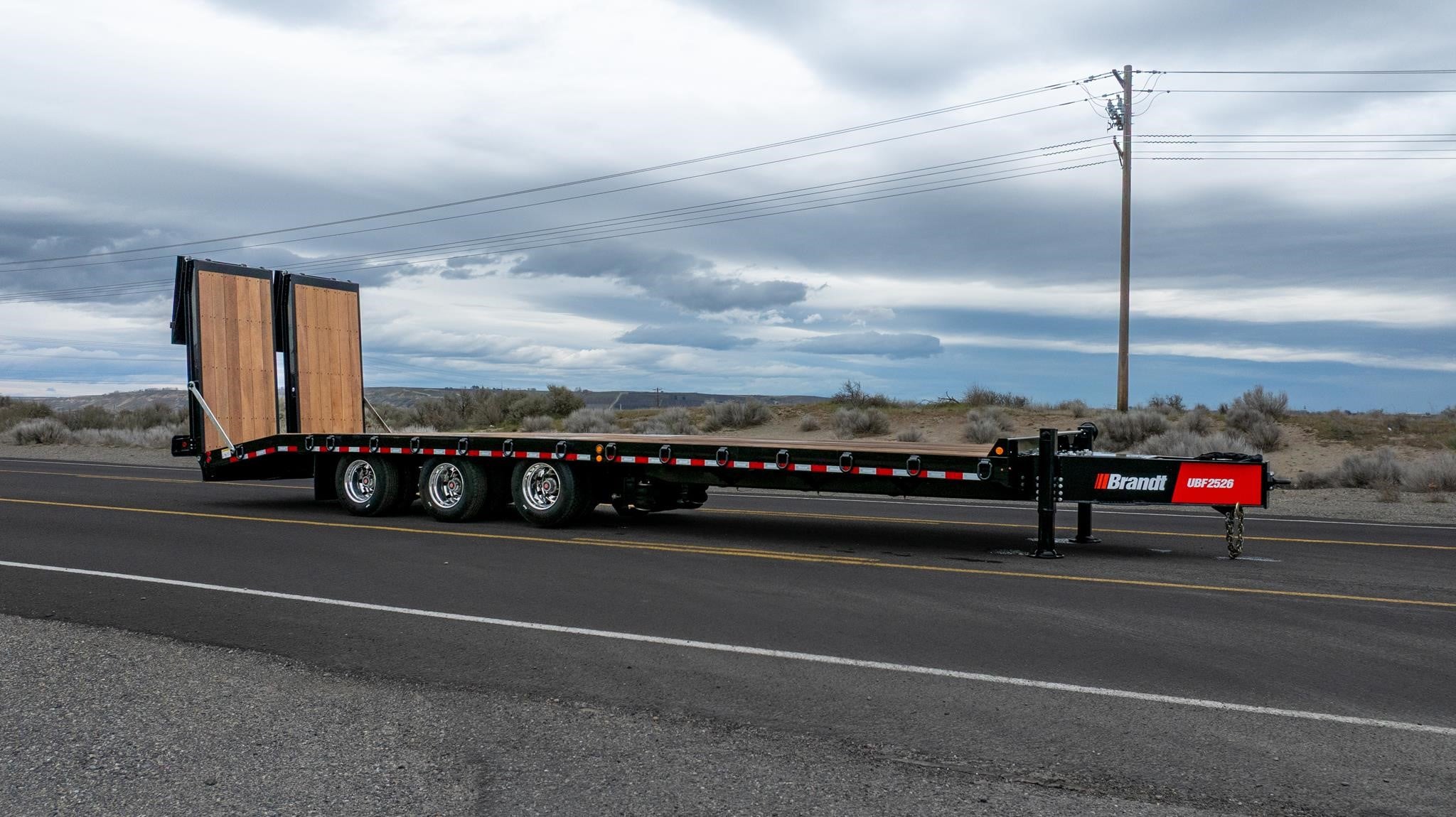 2027 BRANDT UBF2526 11010875095 2027 BRANDT UBF2526 11010875095