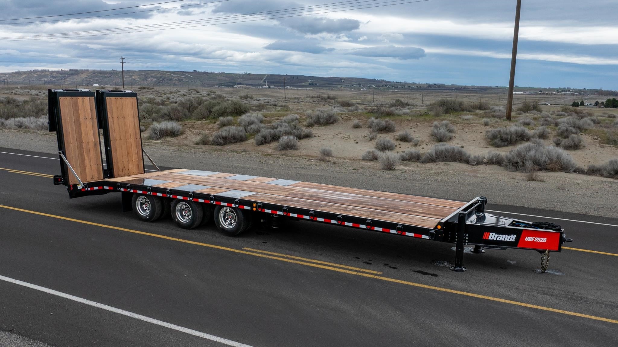 2027 BRANDT UBF2526 11010875121 2027 BRANDT UBF2526 11010875121