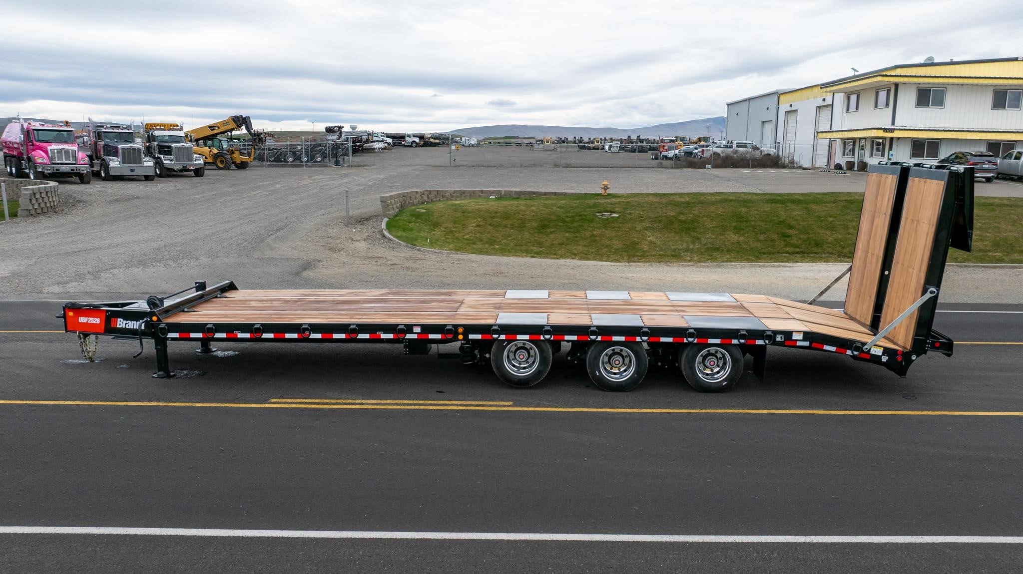 2027 BRANDT UBF2526 11010875281 2027 BRANDT UBF2526 11010875281