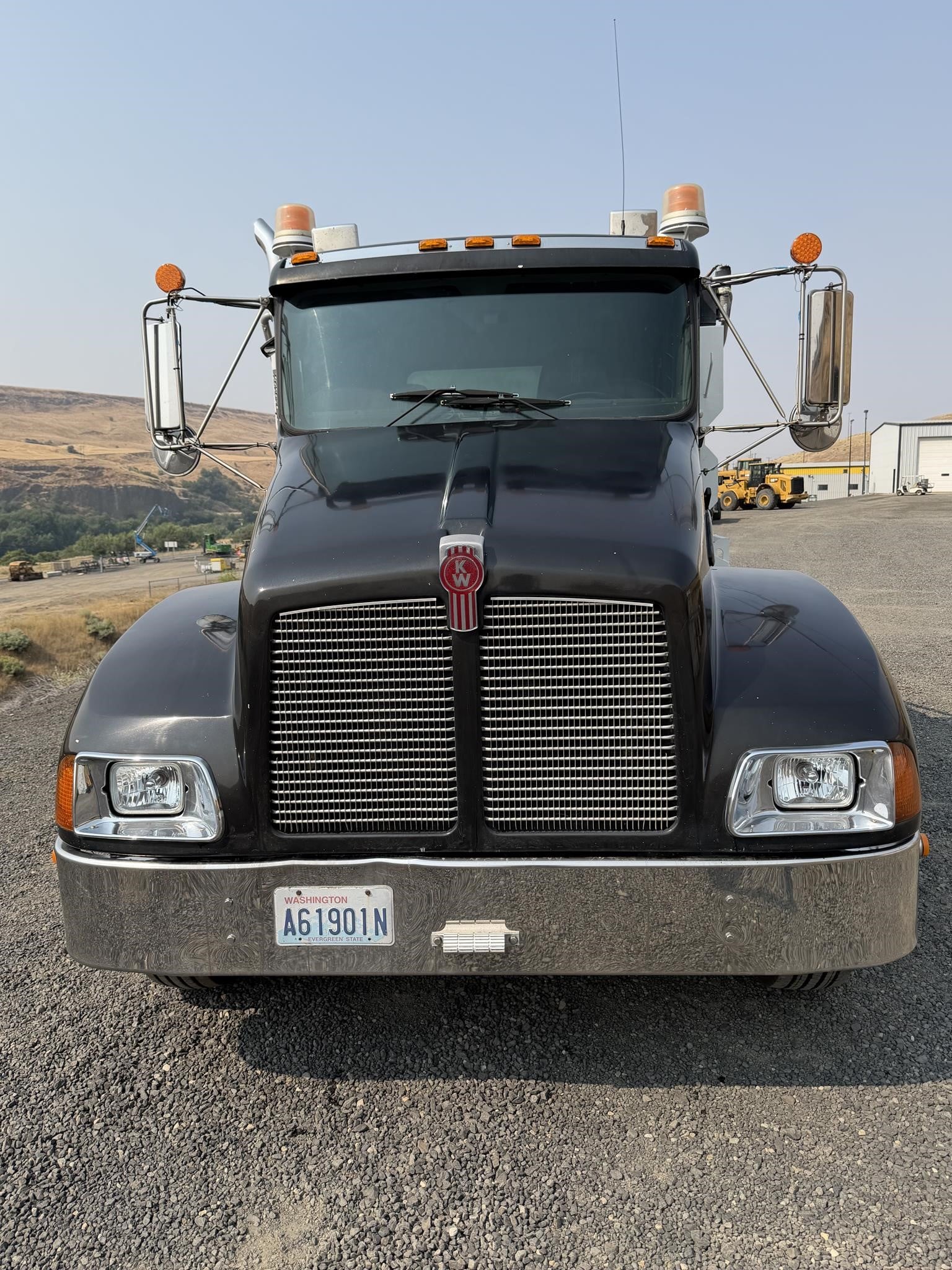 2001 KENWORTH T300 11038151125 2001 KENWORTH T300 11038151125