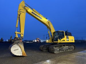 2026 KOMATSU PC490 LCI-11 11038887444