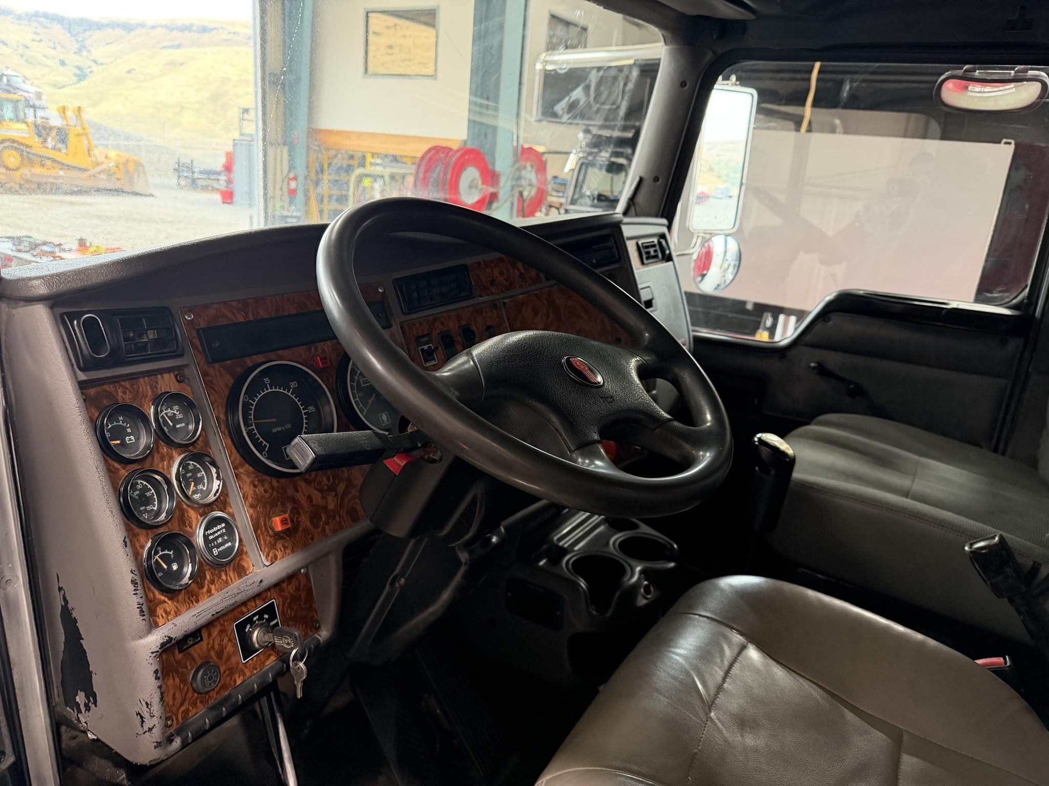 2002 KENWORTH T300 11038909366 2002 KENWORTH T300 11038909366