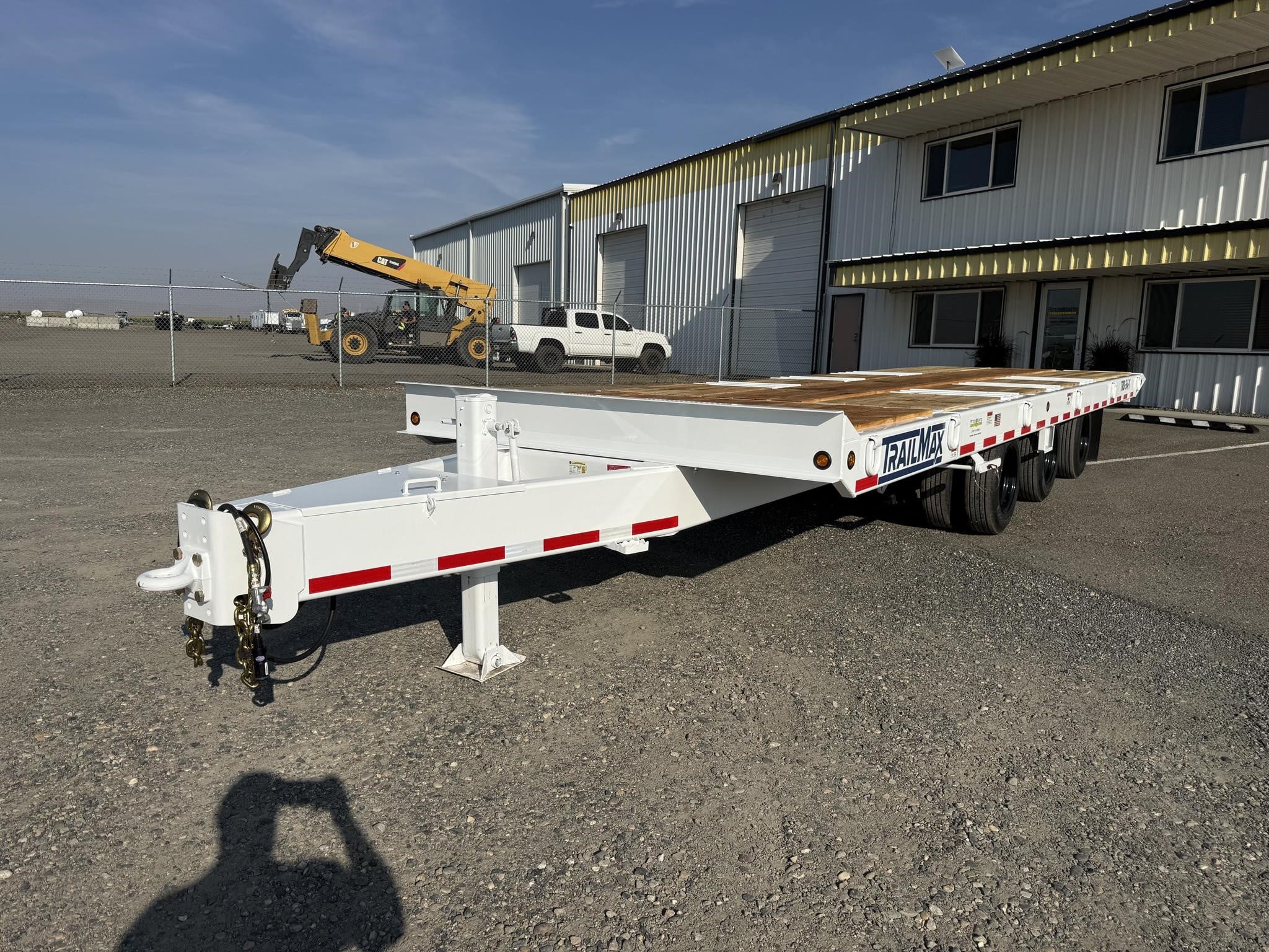2026 TRAILMAX TRD-54-T 2026 TRAILMAX TRD-54-T - image 2 of 6