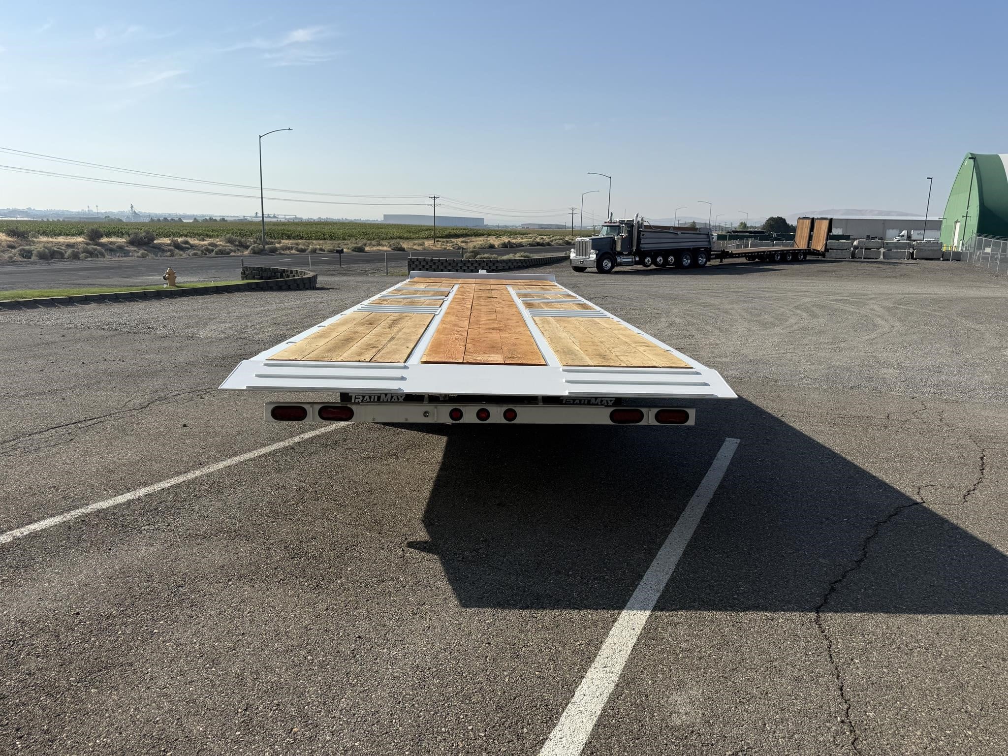2026 TRAILMAX TRD-54-T 2026 TRAILMAX TRD-54-T - image 6 of 6
